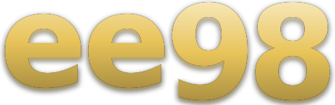 ee98 โลโก้